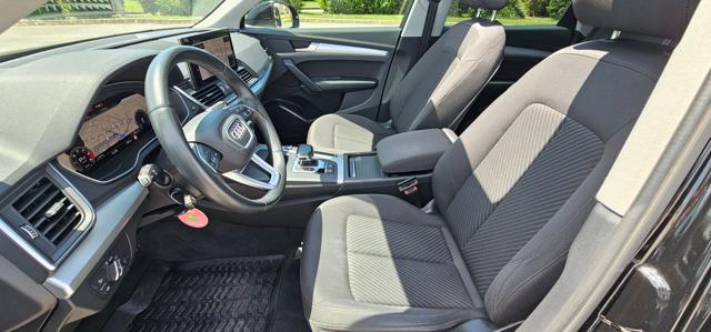 AUDI Q5 40TDI 204CV QUATTRO S-TRONIC S-L - foto 16