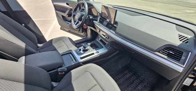 AUDI Q5 40TDI 204CV QUATTRO S-TRONIC S-L - foto 25