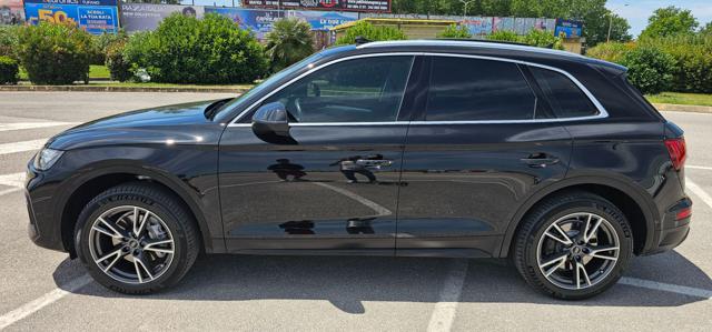 AUDI Q5 40TDI 204CV QUATTRO S-TRONIC S-L - foto 6