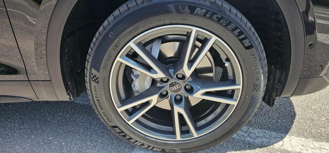 AUDI Q5 40TDI 204CV QUATTRO S-TRONIC S-L - foto 11