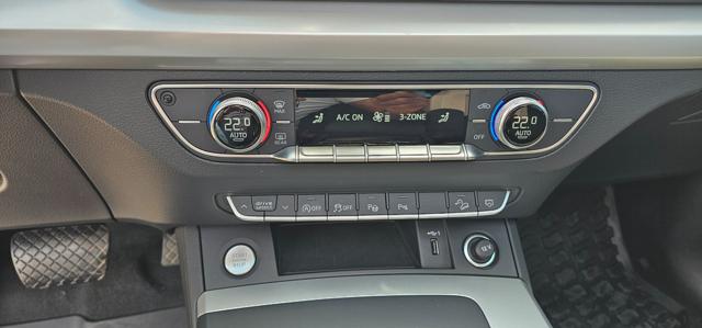 AUDI Q5 40TDI 204CV QUATTRO S-TRONIC S-L - foto 22