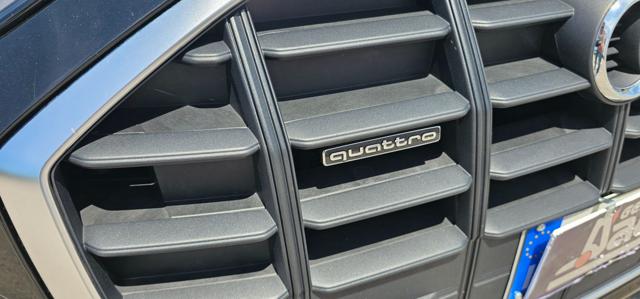 AUDI Q5 40TDI 204CV QUATTRO S-TRONIC S-L - foto 9