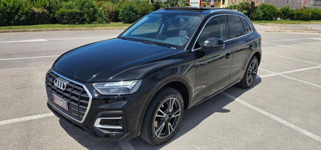 AUDI Q5 40TDI 204CV QUATTRO S-TRONIC S-L - foto 7