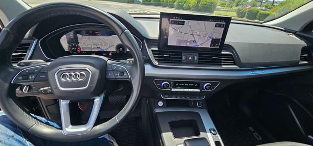 AUDI Q5 40TDI 204CV QUATTRO S-TRONIC S-L - foto 20