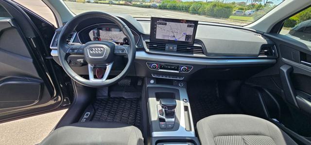 AUDI Q5 40TDI 204CV QUATTRO S-TRONIC S-L - foto 19