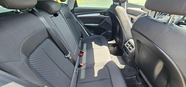 AUDI Q5 40TDI 204CV QUATTRO S-TRONIC S-L - foto 26