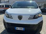 PEUGEOT Expert 2.0 BlueHDi 140 PL-TN Furgone Standard