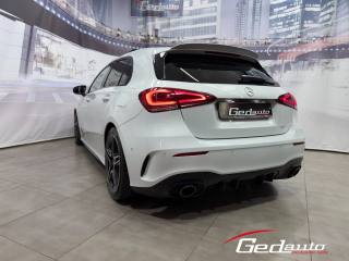 MERCEDES-BENZ A 35 AMG usata, con Cerchi in lega