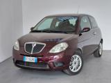 LANCIA Ypsilon 1.2 Oro 5posti clima  eu4 benz