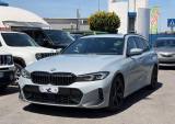 BMW 320 d 48V Touring Msport Pro