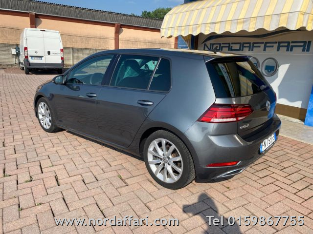 VOLKSWAGEN Golf - foto: 27