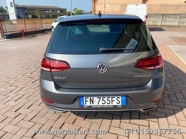 VOLKSWAGEN Golf - foto: 26