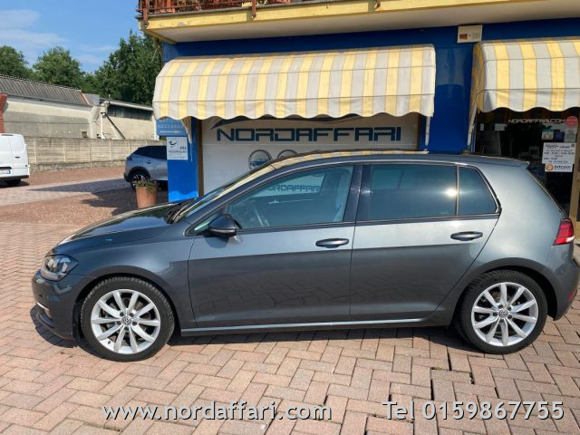 VOLKSWAGEN Golf - foto: 25