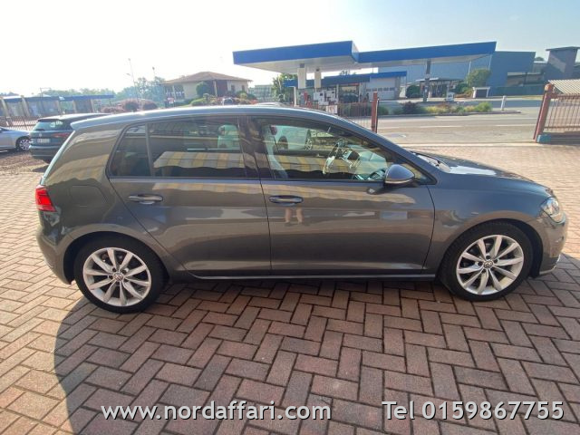 VOLKSWAGEN Golf - foto: 24