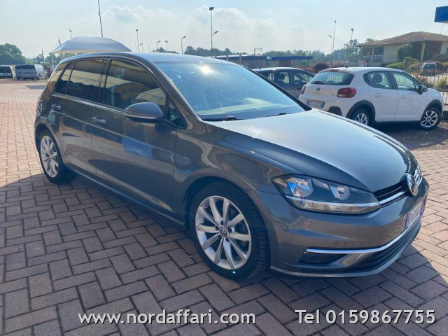 VOLKSWAGEN Golf - foto: 23