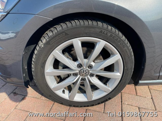 VOLKSWAGEN Golf - foto: 21