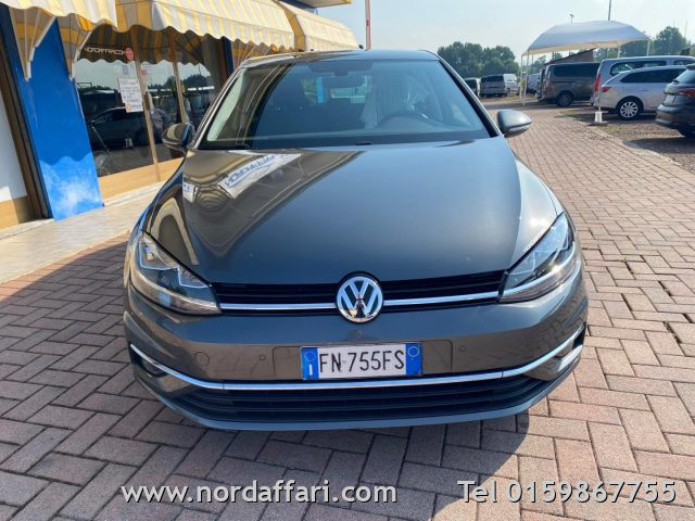 VOLKSWAGEN Golf - foto: 19