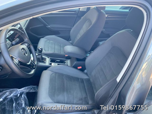 VOLKSWAGEN Golf - foto: 7
