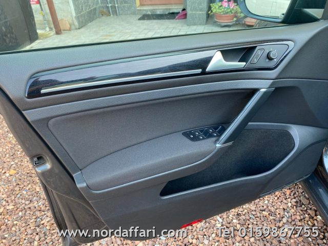 VOLKSWAGEN Golf - foto: 5