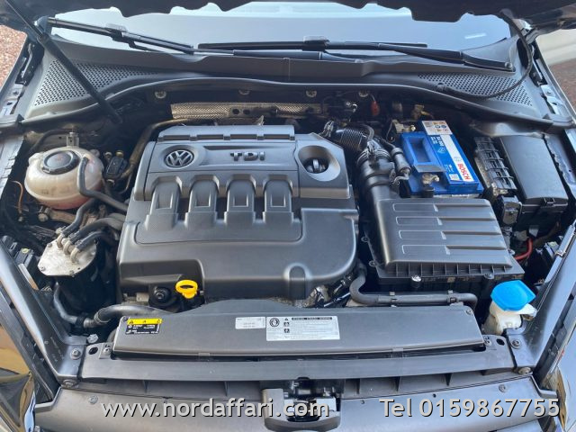VOLKSWAGEN Golf - foto: 3