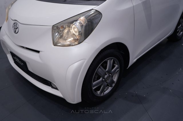 TOYOTA IQ 1.0 MULTIDRIVE CVT - foto 21