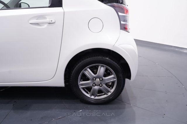 TOYOTA IQ 1.0 MULTIDRIVE CVT - foto 22