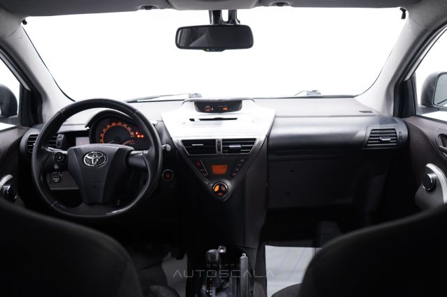TOYOTA IQ 1.0 MULTIDRIVE CVT - foto 23