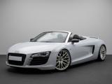 AUDI R8 Spyder 4.2 V8 FSI quattro R tronic
