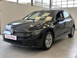 VOLKSWAGEN Golf 2.0 TDI 115CV *UNICO PROP.*TAGLIANDI VW*APPLE*