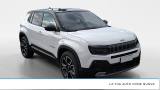 JEEP Avenger 1.2 Turbo 100 CV Summit