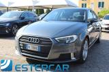 AUDI A3 SPB 1.6 TDI S tronic Design