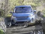 LAND ROVER Discovery Sport 1.5 I3 PHEV 309 CV AWD Auto S