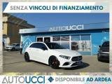 MERCEDES-BENZ A 180 d Automatic Premium AMG