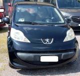 PEUGEOT 107 1.0 68CV 5p. Sweet Years