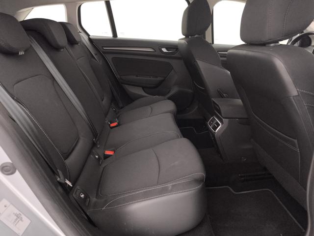 RENAULT MEGANE 1.5 BLUE DCI BUSINESS 115CV - foto 26