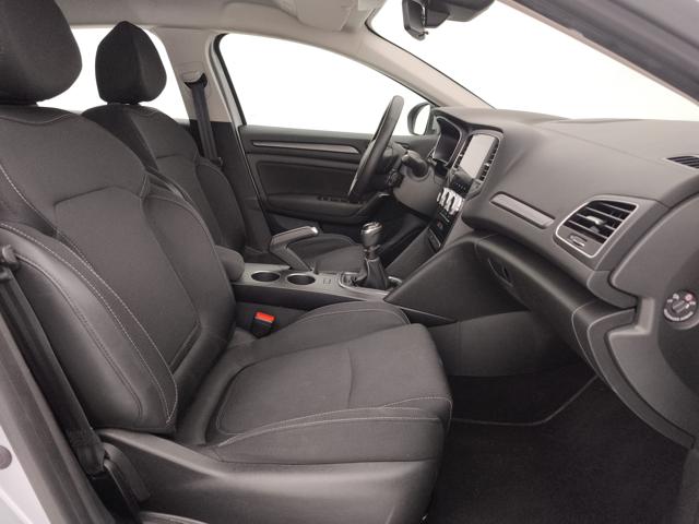 RENAULT MEGANE 1.5 BLUE DCI BUSINESS 115CV - foto 28