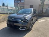 CITROEN C4 X BlueHDI 130CV EAT8 Max NAVI+RETR.