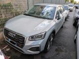 AUDI Q2 35 TDI 150 CV S tronic Admired Advanced