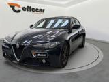 ALFA ROMEO Giulia 2.2 Turbodiesel 150 CV Super