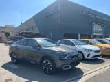 CITROEN C4 X BlueHDI 130 S&S EAT8 Max