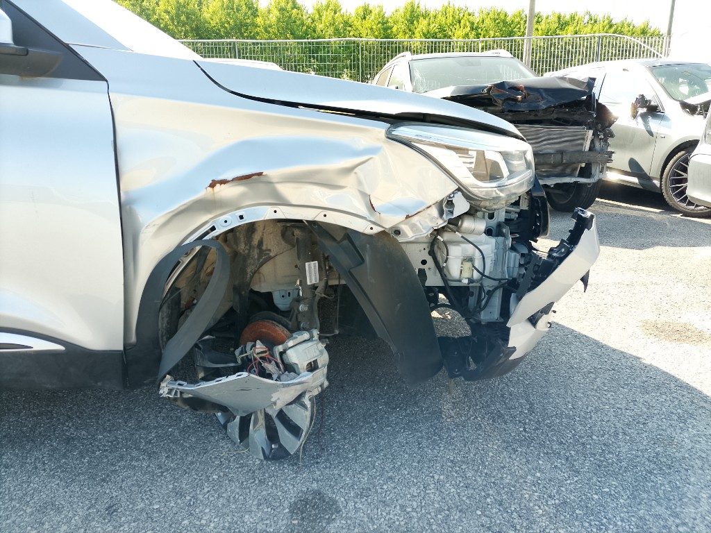 Immagine di DR MOTOR DR 5.0 1.5 Turbo CVT Bi-Fuel GPL del 12/2022 km 8316
