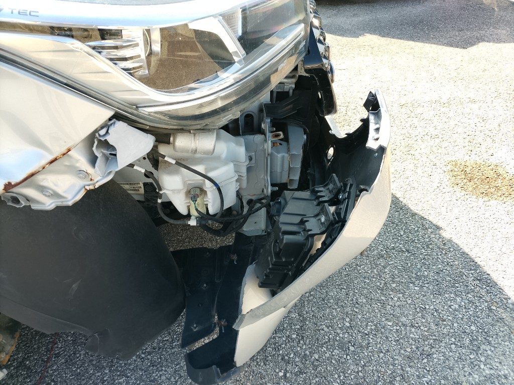 Immagine di DR MOTOR DR 5.0 1.5 Turbo CVT Bi-Fuel GPL del 12/2022 km 8316