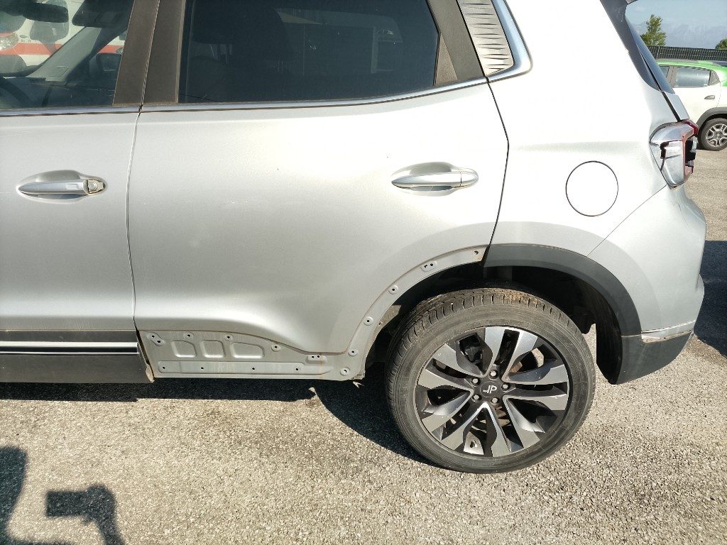 Immagine di DR MOTOR DR 5.0 1.5 Turbo CVT Bi-Fuel GPL del 12/2022 km 8316