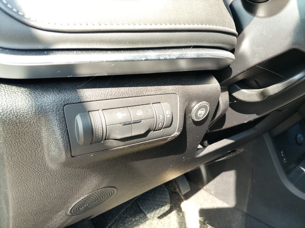 Immagine di DR MOTOR DR 5.0 1.5 Turbo CVT Bi-Fuel GPL del 12/2022 km 8316