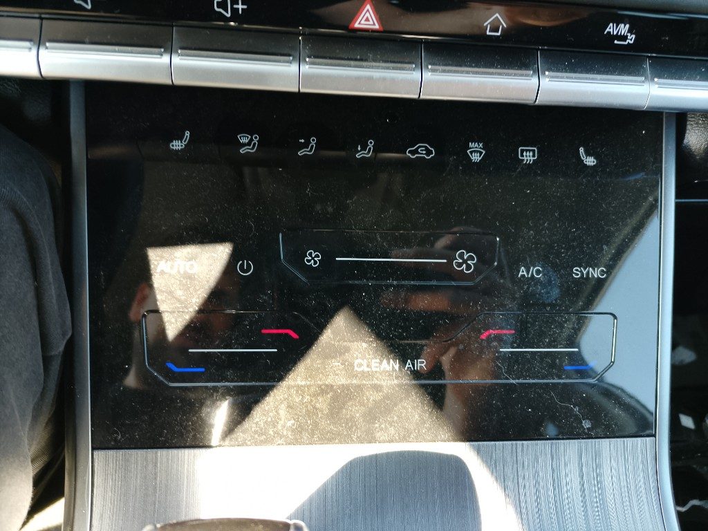 Immagine di DR MOTOR DR 5.0 1.5 Turbo CVT Bi-Fuel GPL del 12/2022 km 8316
