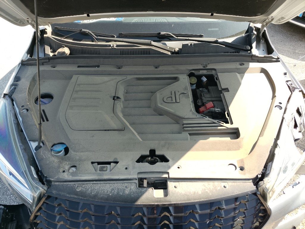 Immagine di DR MOTOR DR 5.0 1.5 Turbo CVT Bi-Fuel GPL del 12/2022 km 8316