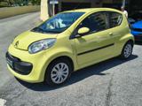 CITROEN C1 1.0 3 porte C1TY - Unicoproprietario