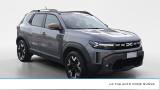 DACIA Duster Hybrid 140 CV Extreme
