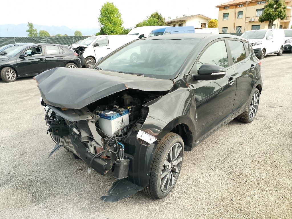 Immagine di EVO Evo3 1.5 Bi-fuel GPL del 06/2023 km 8197