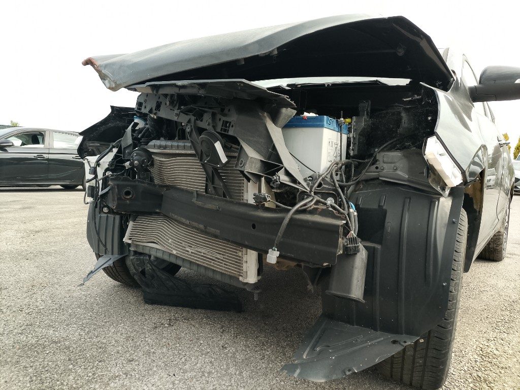 Immagine di EVO Evo3 1.5 Bi-fuel GPL del 06/2023 km 8197